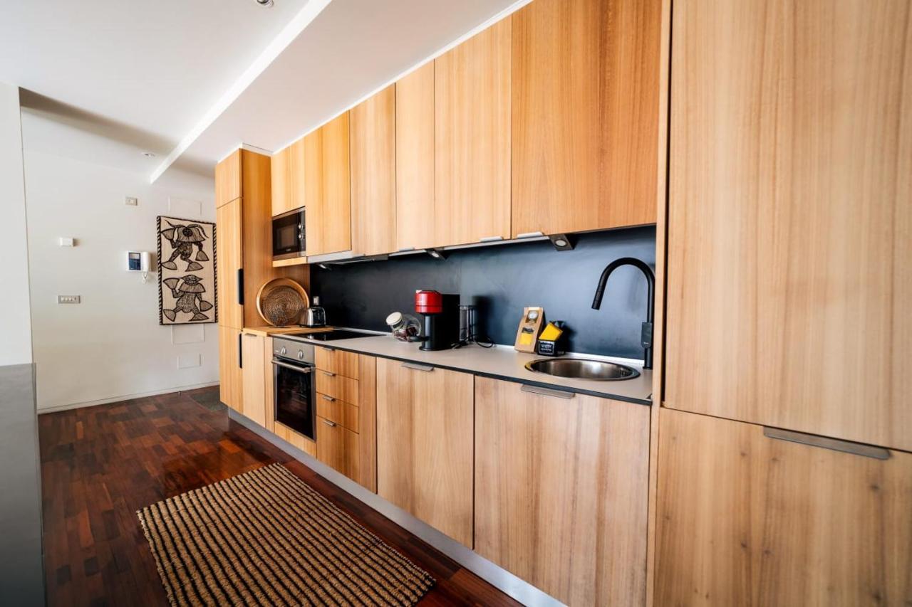 Stunning Duplex Cj A Illa De Arousa Zewnętrze zdjęcie