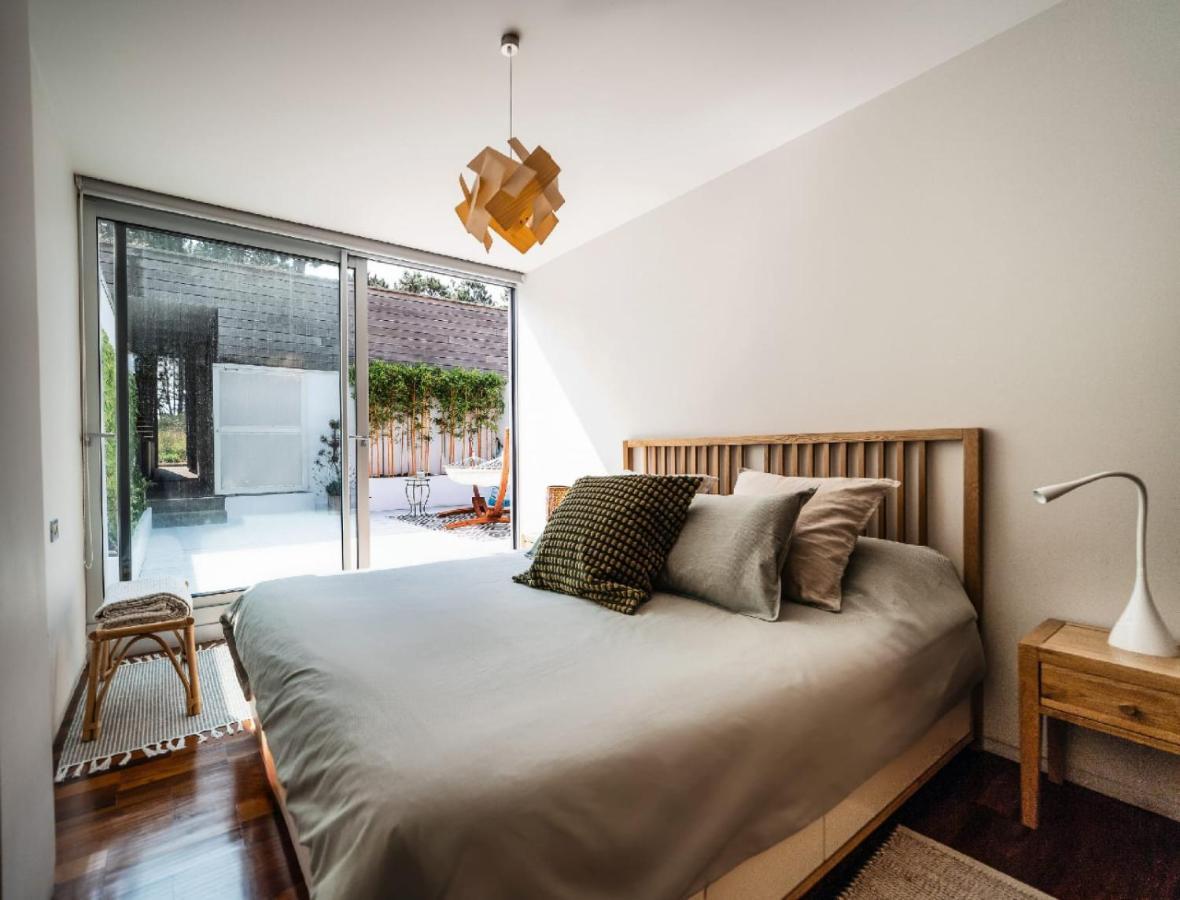 Stunning Duplex Cj A Illa De Arousa Zewnętrze zdjęcie
