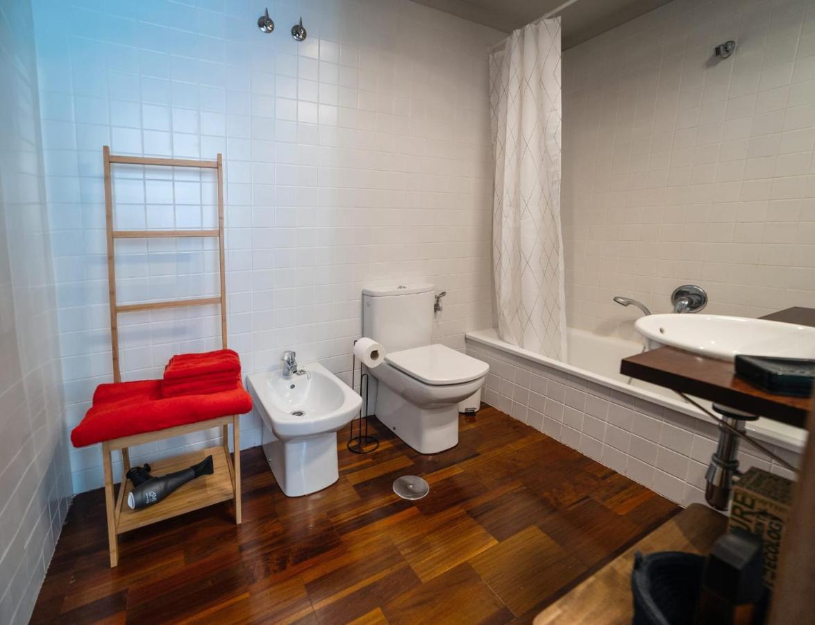Stunning Duplex Cj A Illa De Arousa Zewnętrze zdjęcie