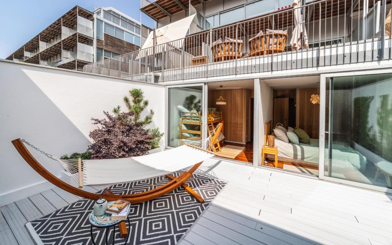 Stunning Duplex Cj A Illa De Arousa Zewnętrze zdjęcie