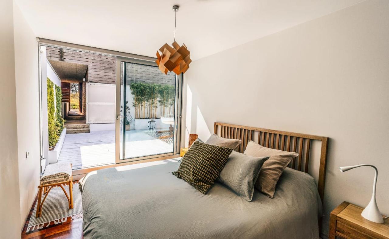 Stunning Duplex Cj A Illa De Arousa Zewnętrze zdjęcie