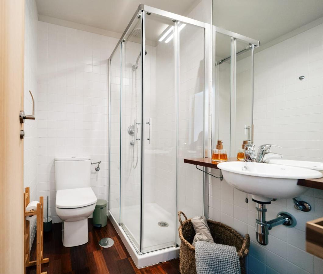 Stunning Duplex Cj A Illa De Arousa Zewnętrze zdjęcie