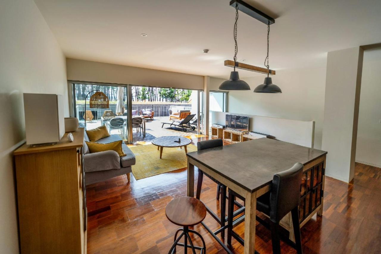 Stunning Duplex Cj A Illa De Arousa Zewnętrze zdjęcie