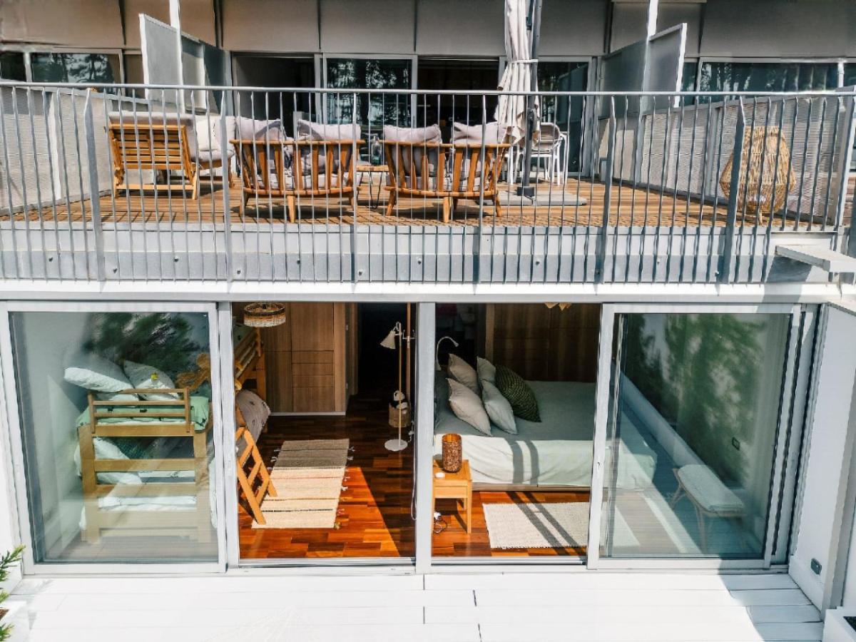 Stunning Duplex Cj A Illa De Arousa Zewnętrze zdjęcie